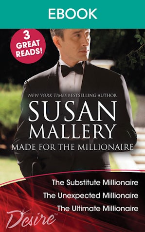 Made For The Millionaire - 3 Book Box Set