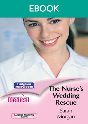 The Nurse's Wedding Rescue