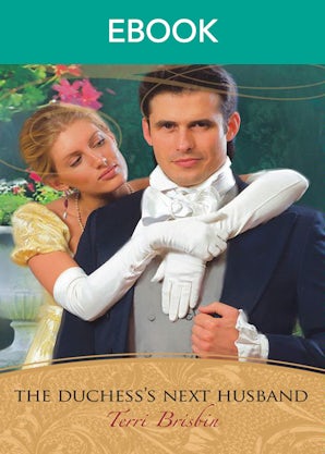 The Duchess's Next Husband