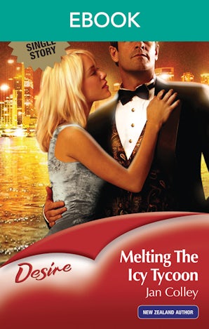 Melting The Icy Tycoon