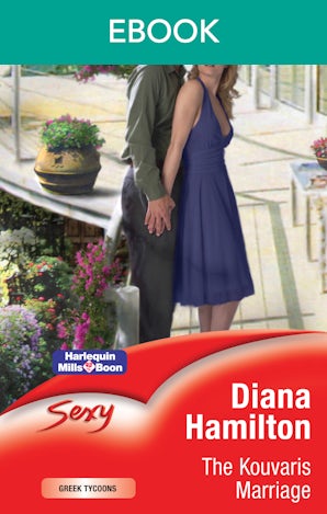 The Kouvaris Marriage