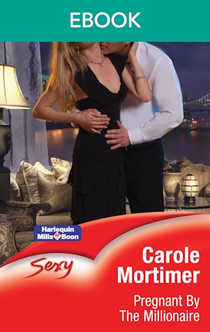 Pregnant By The Millionaire