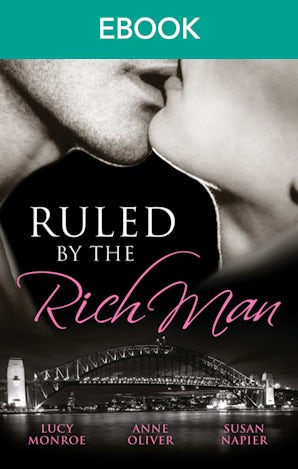 Ruled By The Rich Man - 3 Book Box Set