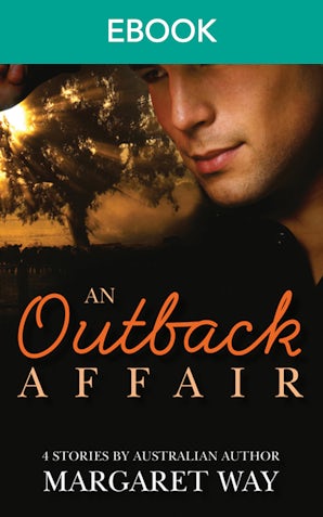 An Outback Affair - 4 Book Box Set