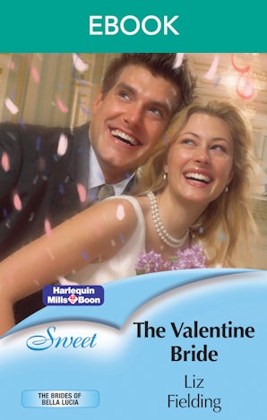 The Valentine Bride