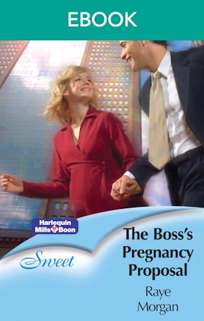 The Boss's Pregnancy Proposal