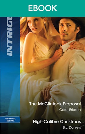 The Mcclintock Proposal/High-Caliber Christmas