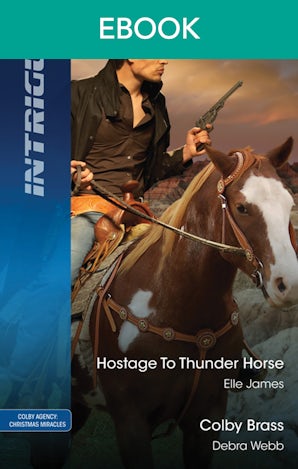 Hostage To Thunder Horse/Colby Brass