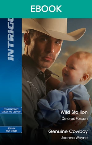 Wild Stallion/Genuine Cowboy