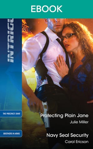 Protecting Plain Jane/Navy Seal Security