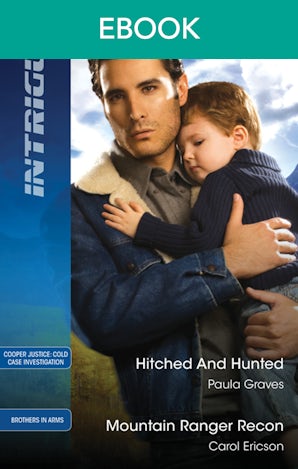 Hitched and Hunted/ Mountain Ranger Recon