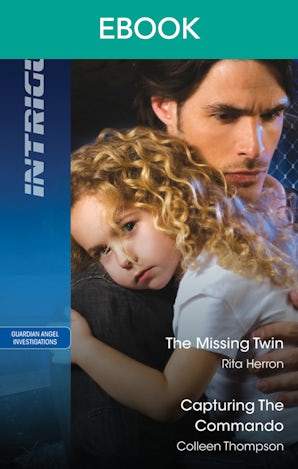 The Missing Twin/Capturing The Commando