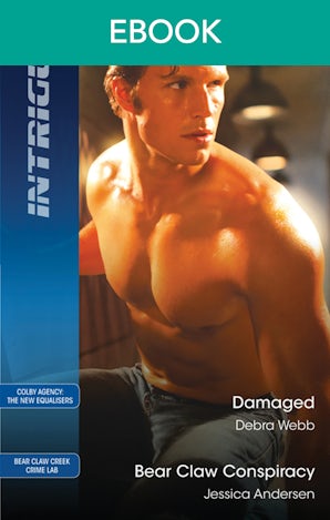 Damaged/Bear Claw Conspiracy