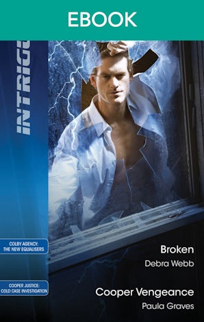 Broken/Cooper Vengeance