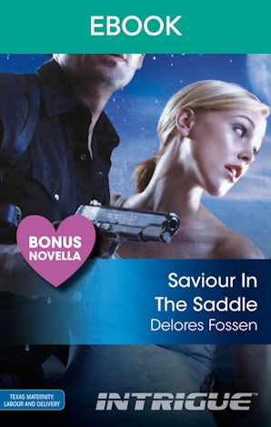 Savior In The Saddle/Bayou Reunion