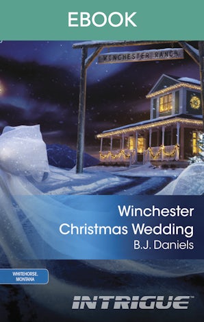 Winchester Christmas Wedding