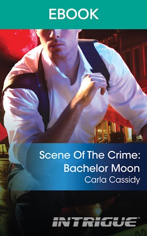 Scene Of The Crime: Bachelor Moon