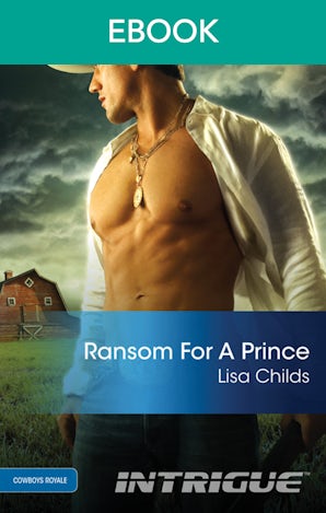 Ransom For A Prince