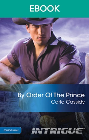 By Order Of The Prince