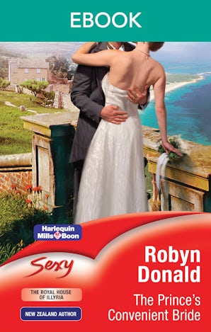 The Prince's Convenient Bride