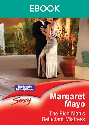 The Rich Man's Reluctant Mistress