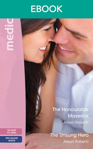 The Honourable Maverick/The Unsung Hero