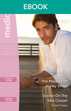 The Playboy Of Harley Street/Doctor On The Red Carpet