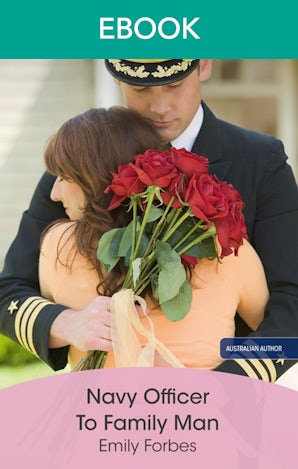 Navy Officer To Family Man