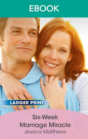 Six-Week Marriage Miracle