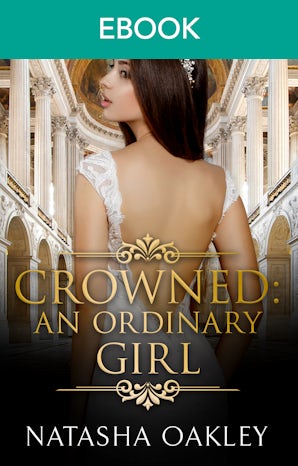 Crowned: An Ordinary Girl