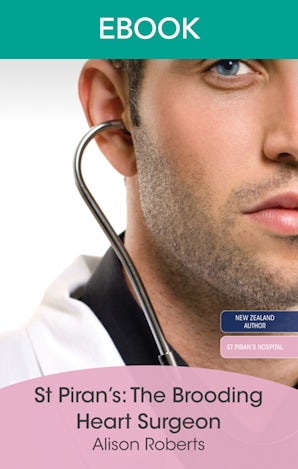 St Piran's: The Brooding Heart Surgeon