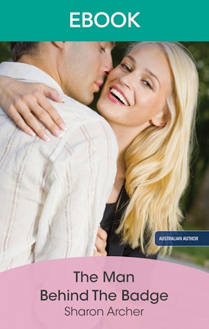 The Man Behind The Badge