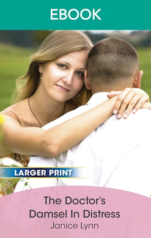 The Doctor's Damsel In Distress