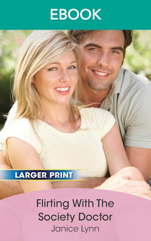 Flirting With The Society Doctor