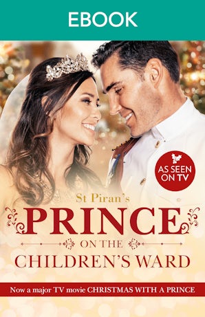 St Piran's: Prince On The Children's Ward