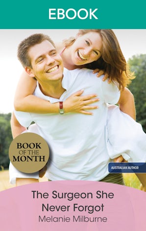 The Surgeon She Never Forgot