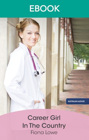 Career Girl In The Country