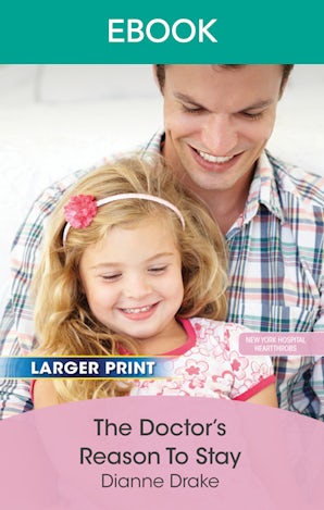 The Doctor's Reason To Stay