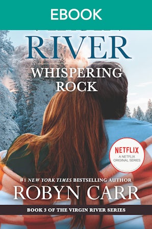 Whispering Rock