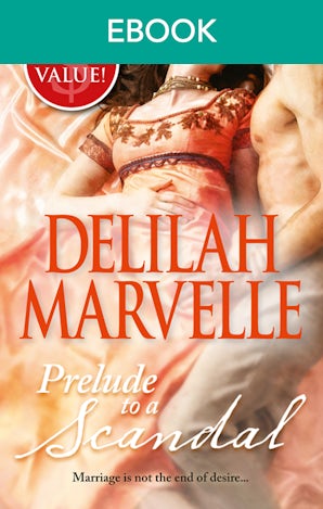 Prelude To A Scandal