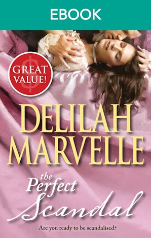 The Perfect Scandal