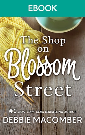 The Shop On Blossom Street