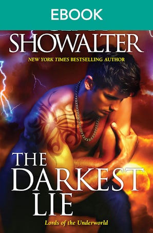 The Darkest Lie