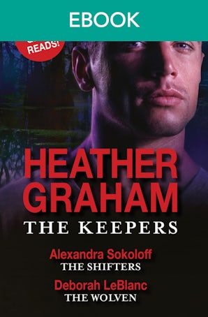 The Keepers