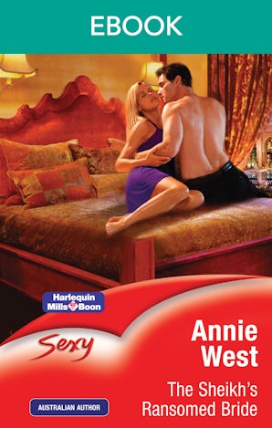 The Sheikh's Ransomed Bride