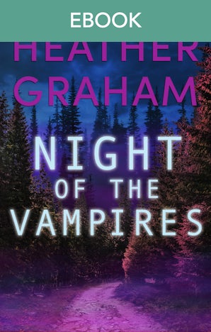 Night Of The Vampires