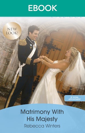 Matrimony With His Majesty