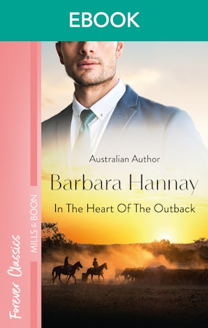 In The Heart Of The Outback...