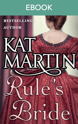 Rule's Bride