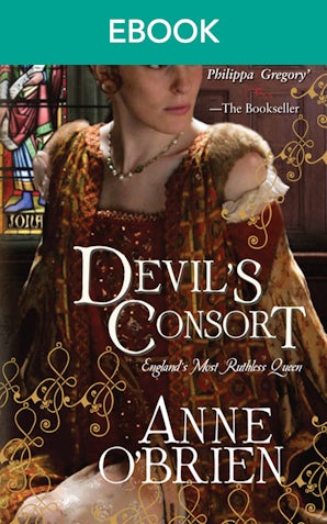 Devil's Consort
